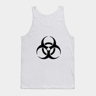 BiOhAzArD Tank Top